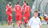Juniorzy starsi w Bełchatowie (VIDEO)